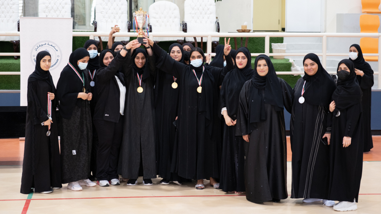 Females Handball Tournament